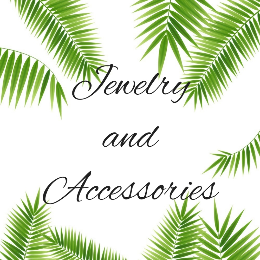 Jewelry and Accessories